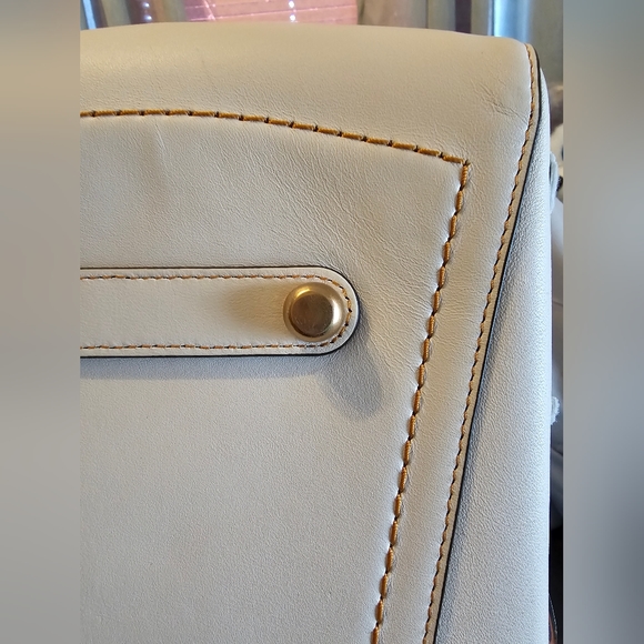 Coach 1941 exotic link Rogue tote - Picture 3 of 16